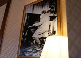 Nara Hotel 3