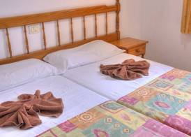 Apartamentos Tisalaya 5