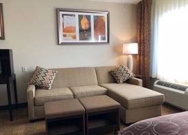 Staybridge Suites GRAND RAPIDS - AIRPORT by IHG 4