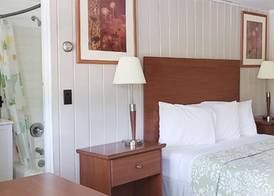 Gorham Motor Inn 2