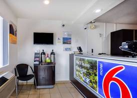 Motel 6-Kelso, WA - Mt. St. Helens 4