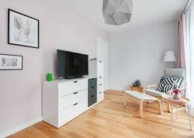 NORDBYHUS Apartamenty Angielska Grobla 5