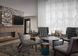 Residence Inn by Marriott BWI Airport 2