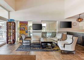 SureStay Studio by Best Western Paradise Lancaster County 2
