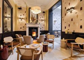 Hotel Made In Louise 4
