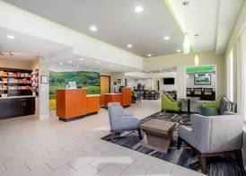 La Quinta Inn by Wyndham Livermore 3