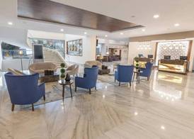 Sheraton Quito 2