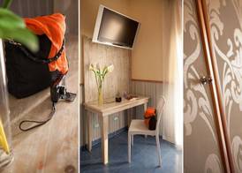 Ostia Antica Park Hotel & Spa 2