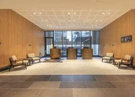 Novotel Melbourne Central 2