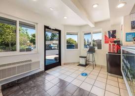 Motel 6-Rohnert Park, CA 2