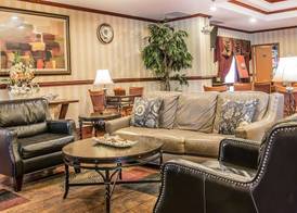 Quality Inn & Suites Ann Arbor Hwy 23 2