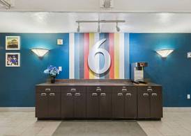 Motel 6-Piscataway, NJ 3