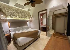 Hotel Casa Sonara 4