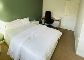 Beautiful 2-bed Villa in Coventry 5