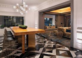 Courtyard by Marriott San Francisco Downtown/Van Ness Ave 2