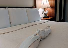 The Inn at Montchanin Village & Spa 5