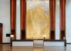 Sheraton Beijing Lize Hotel 3