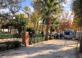 Camping Torremolinos 5