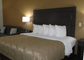 Quality Inn Clinton-Knoxville North 5