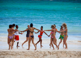 Vista Sol Punta Cana Beach Resort & Spa - All Inclusive 3