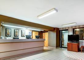 Days Inn by Wyndham Vineland 2