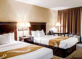 Quality Inn Moss Point - Pascagoula 3
