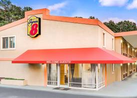 NATION'S INN of Wake County - Raleigh Crabtree 4