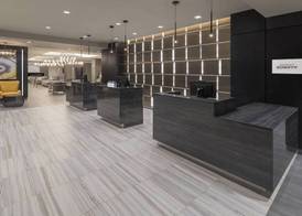 Courtyard by Marriott Halifax Dartmouth 3