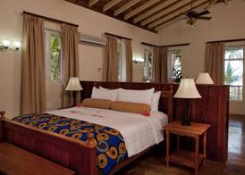 Rosalie Bay Eco Resort & Spa 3