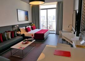 The Smallville Hotel 2