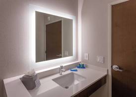 Holiday Inn Express & Suites SEATTLE SOUTH - TUKWILA by IHG 5