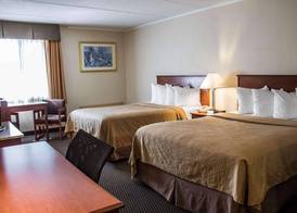Baymont by Wyndham Youngstown 4