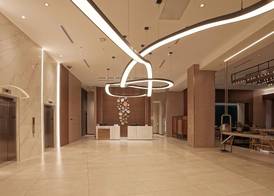 Marriott Fort Lauderdale Airport 2