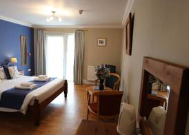 Brathay Lodge 5