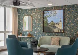 Quality Aparthotel Saumur 4
