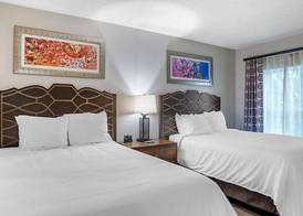 Bluegreen Vacations Suites at Hershey, an Ascend Collection Resort 5