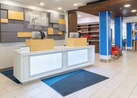 Holiday Inn Express & Suites MACON - I-475 by IHG 3