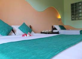 Sun N Sand Beach Resort 5