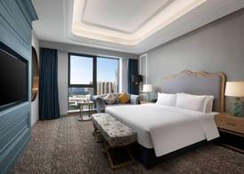 La Quinta By Wyndham Chengdu Jinniu 5