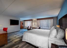 Four Points by Sheraton Atlanta Airport West 5