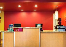 TownePlace Suites by Marriott Kansas City Overland Park 2