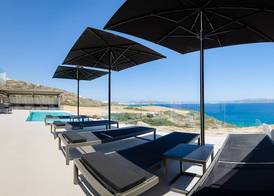 Milos Cove 5