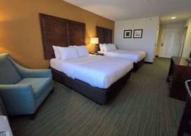 Comfort Inn Ferdinand 4