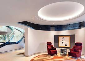 SpringHill Suites by Marriott Los Angeles Burbank/Downtown 5