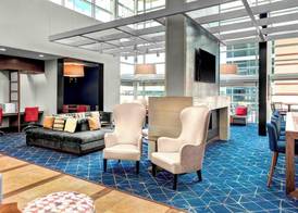 Residence Inn by Marriott Philadelphia Airport 2