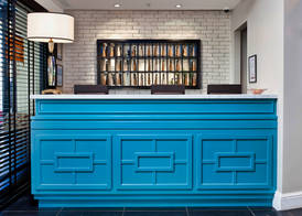 Center Chic Hotel - an Atlas Boutique Hotel 5