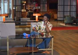 IBIS STYLES KINSHASA 4