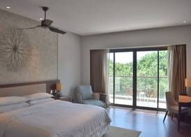 Sheraton Grand Chennai Resort & Spa 4