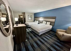 Baymont by Wyndham Kansas City KU Medical Center 5