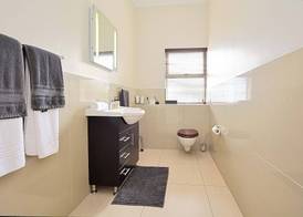 The Sir David Boutique Guest House 4
